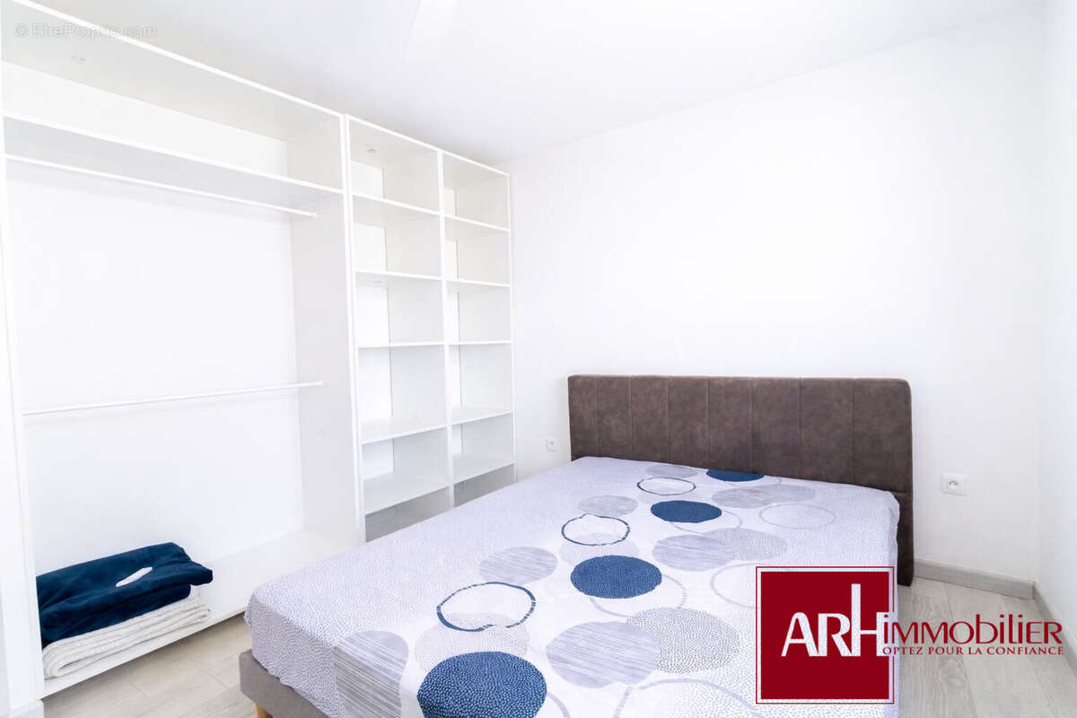 Maison à SAINT-PIERRE