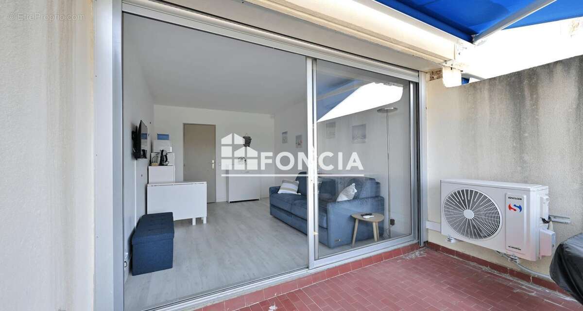 Residence securisee avec piscine en plage nord - photo 6