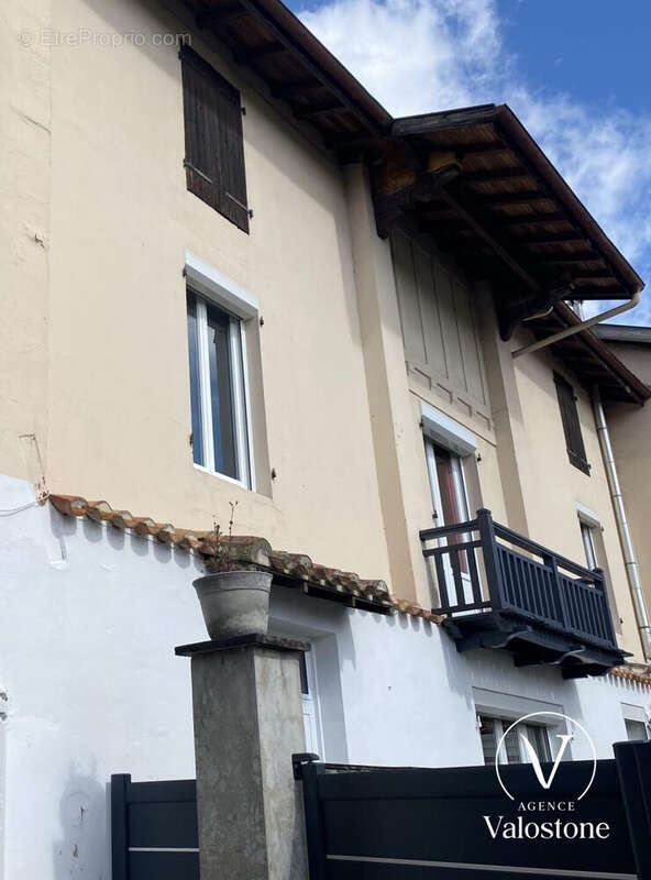 Appartement à HAGETMAU