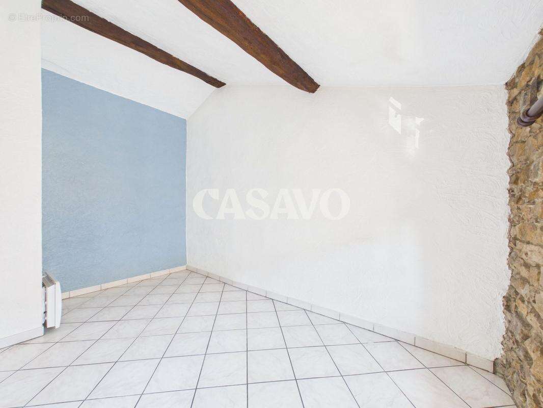 Appartement à LA VERPILLIERE