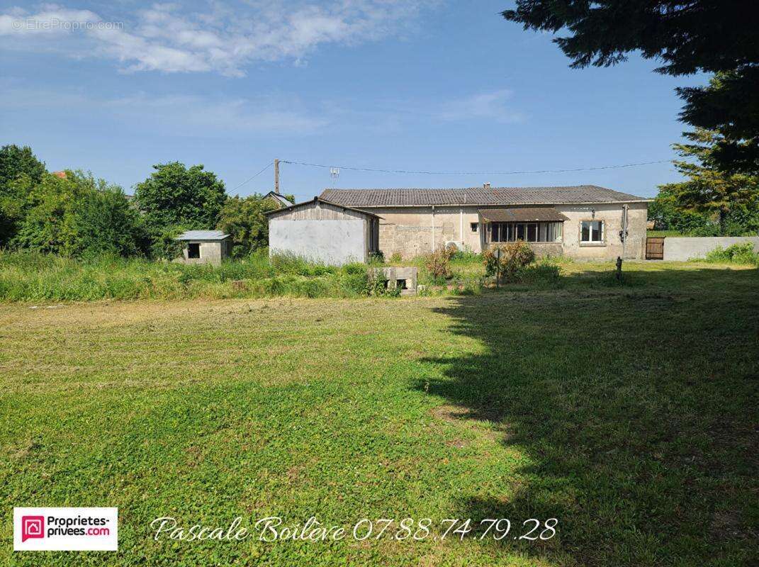 Maison à rénover - Blou (49160) - photo 2