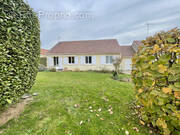 Maison à NEUILLY-EN-THELLE