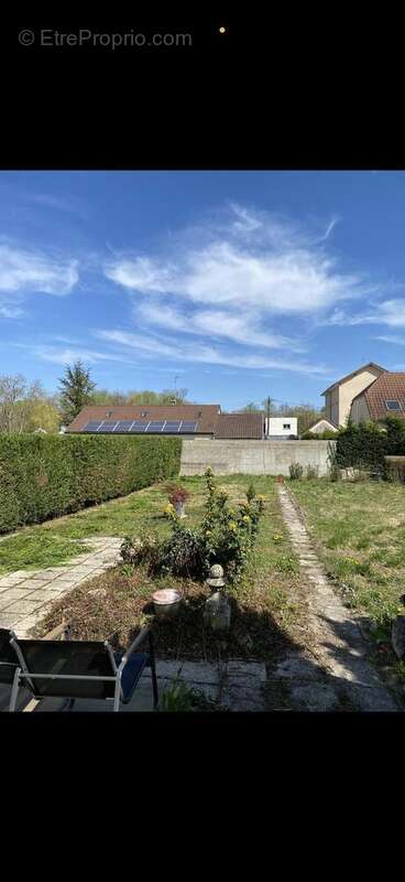 Photo 3 - Terrain à TROYES