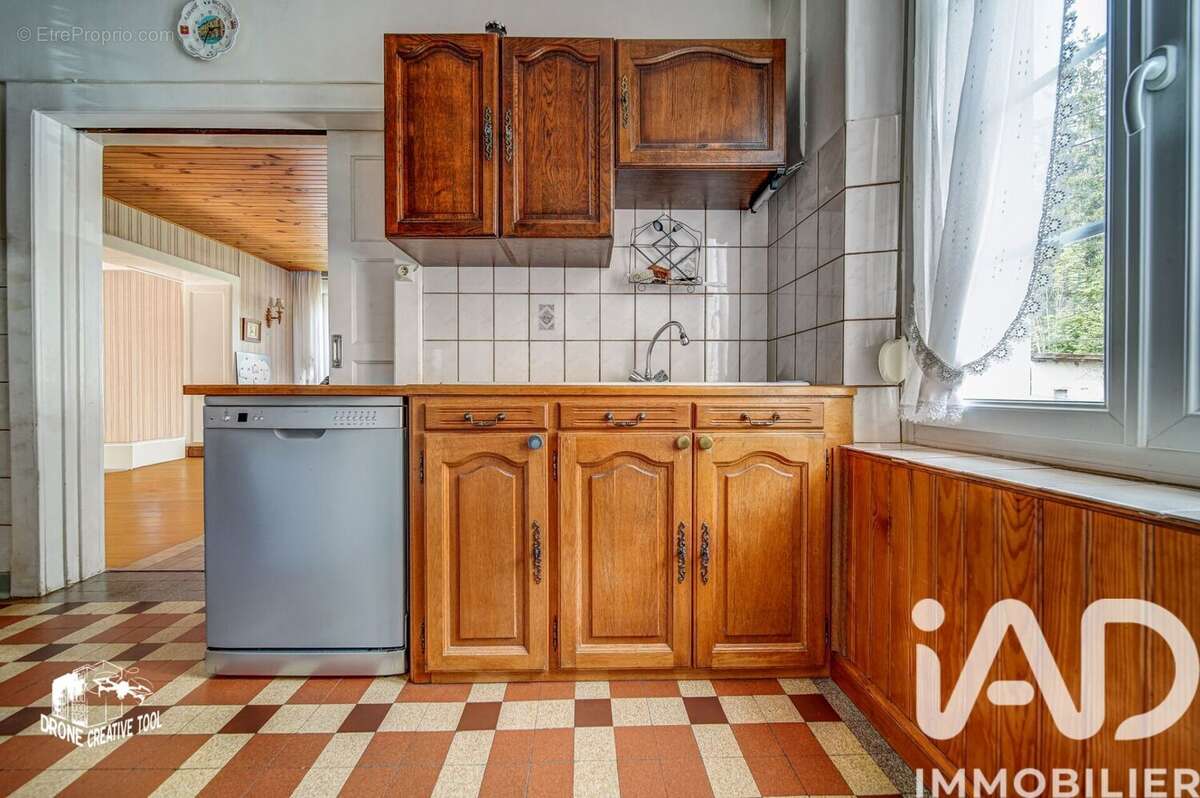 Photo 5 - Appartement à FONTOY