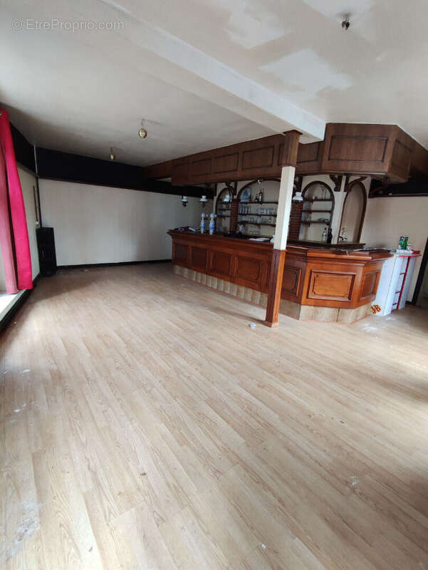 Maison à HENIN-BEAUMONT