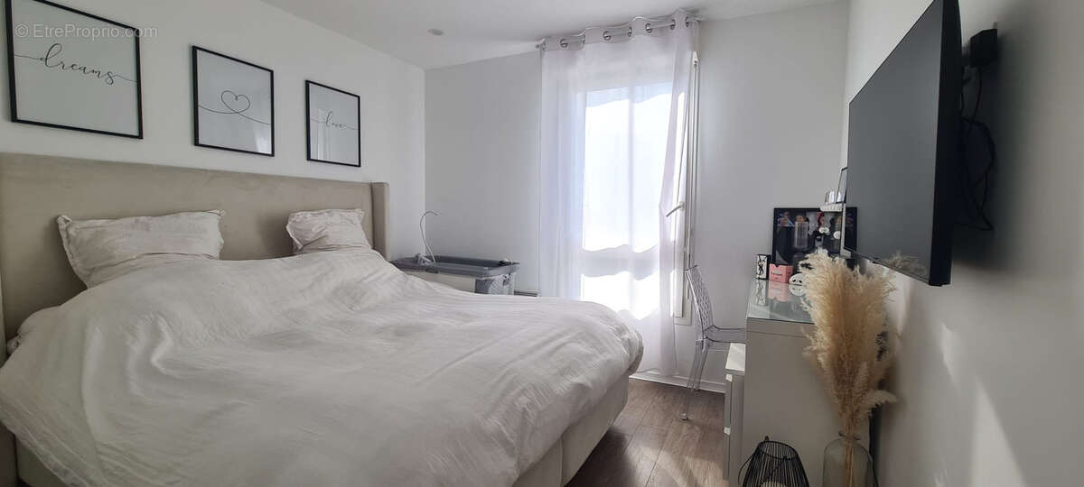 Appartement à ARGENTEUIL