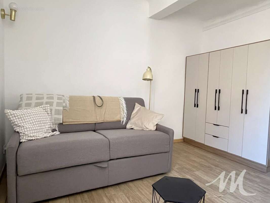 Appartement à BARJOLS