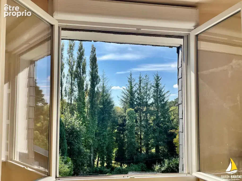 Photo Maison à Gourin au prix de 89 000€