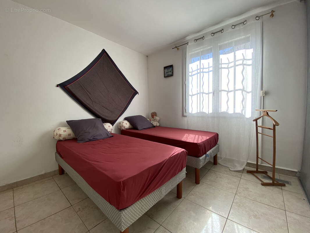 Maison à VIAS
