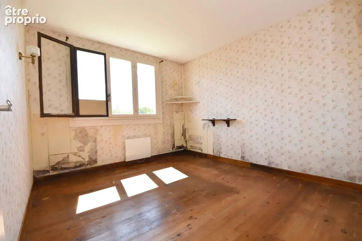Maison 3 pièces 63 m² à vendre à Domart-En-Ponthieu (80620) - photo 7