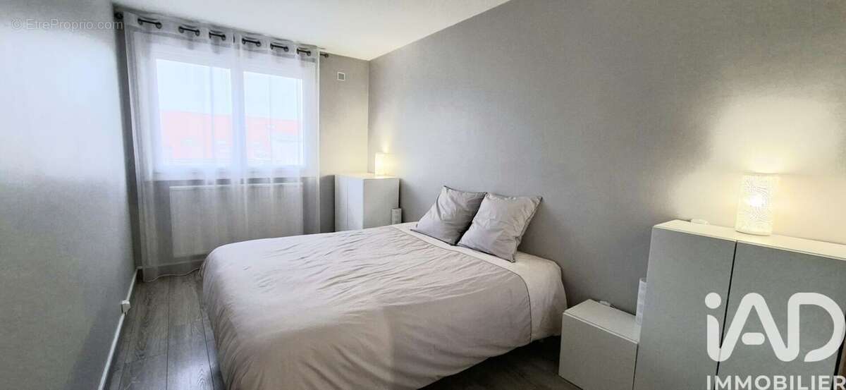 Photo 7 - Appartement à LIMEIL-BREVANNES