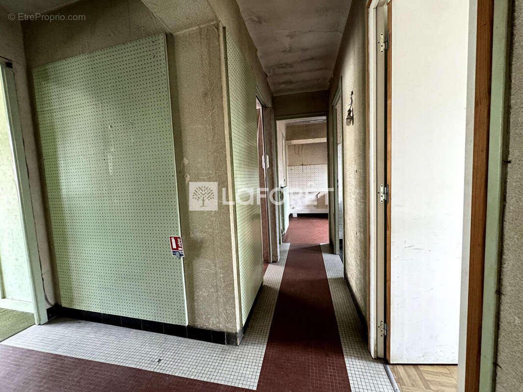 Appartement à DOUE-LA-FONTAINE