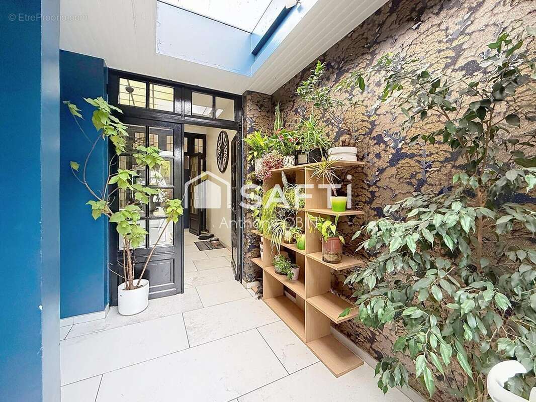 Photo 5 - Maison à LOOS