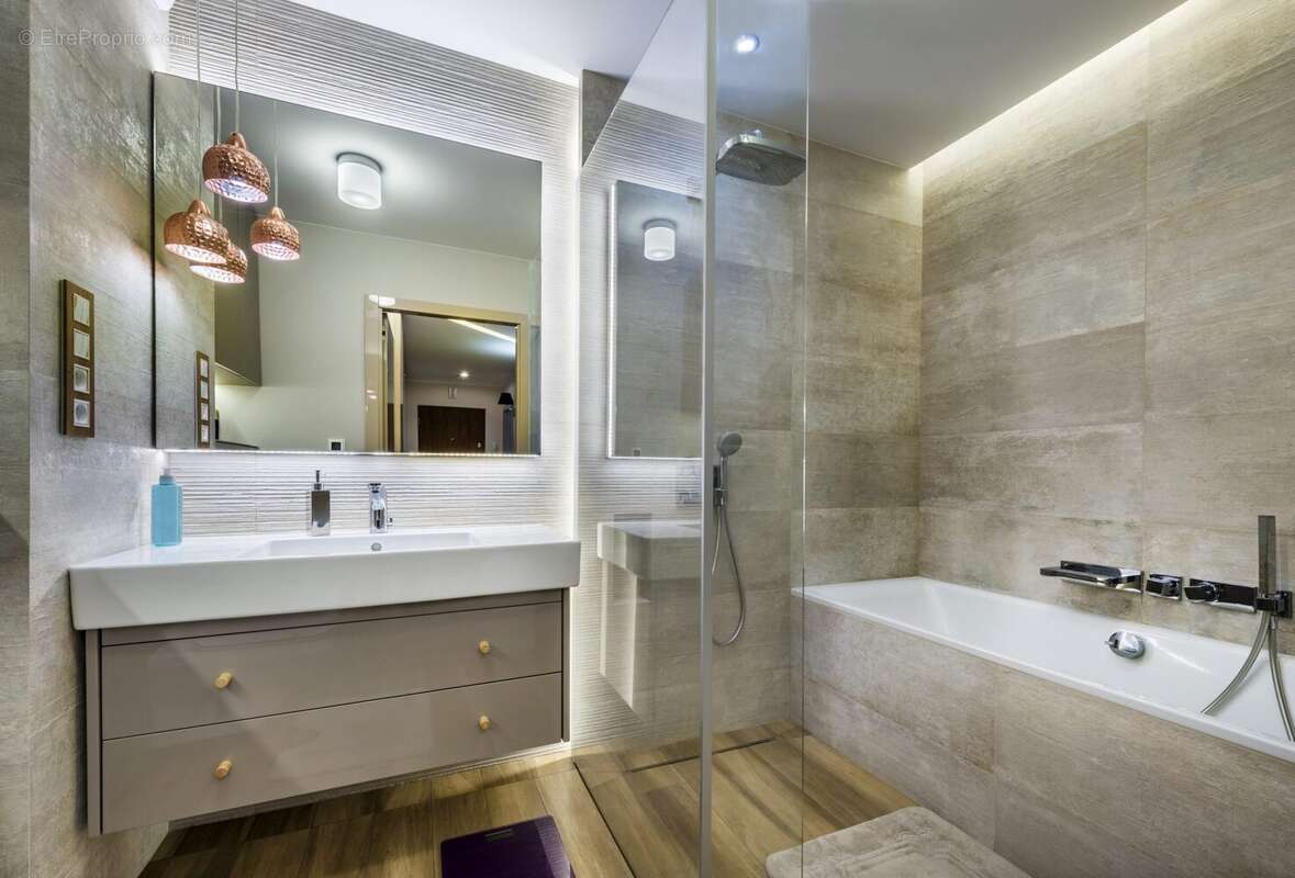 Appartement à SEVRAN