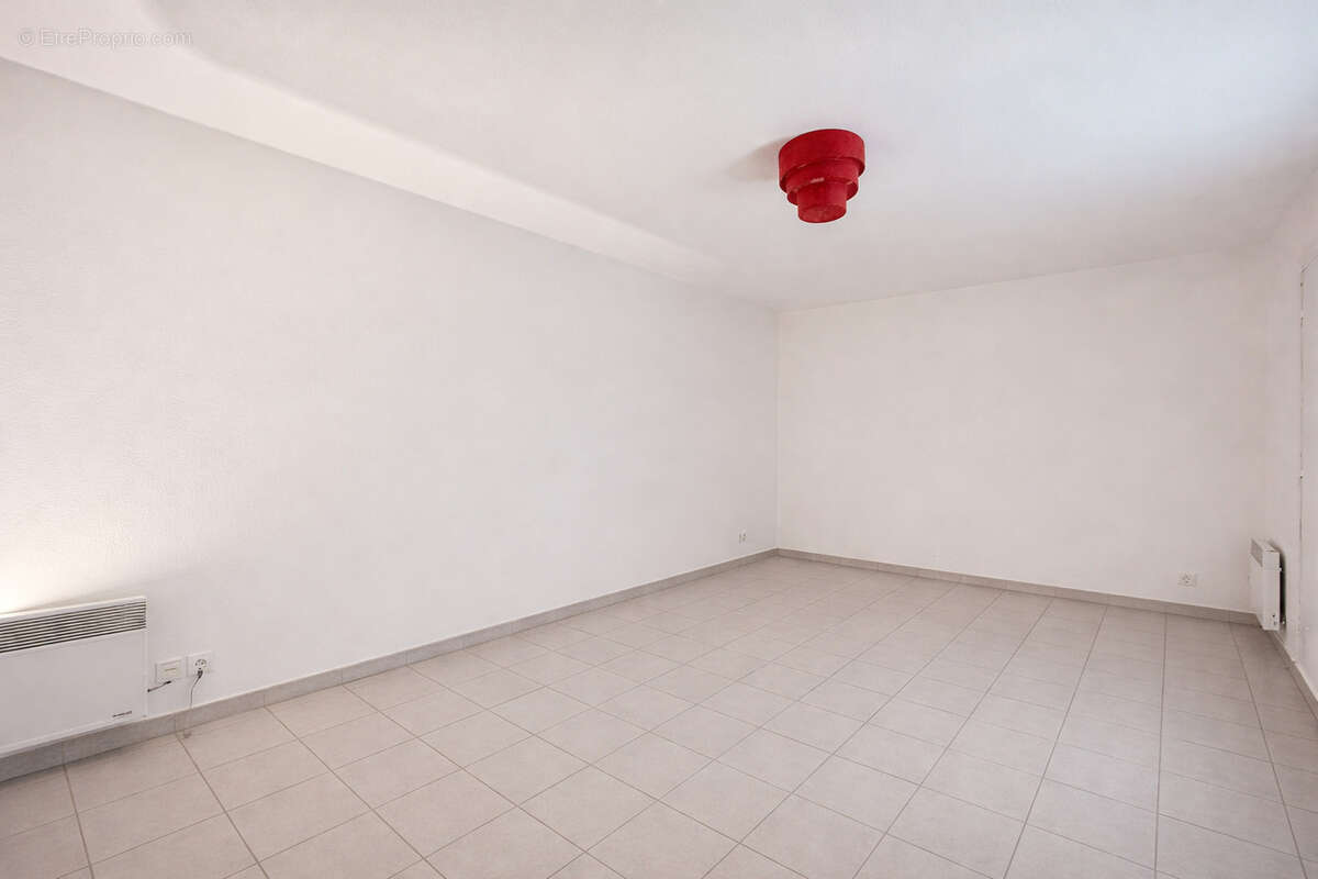 Appartement à DRAGUIGNAN