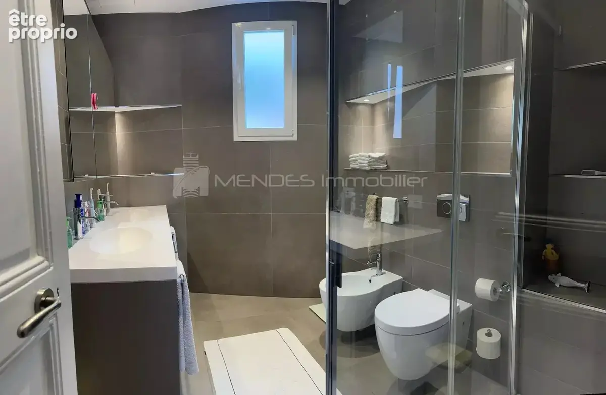 Exclusivite penthouse frontiere monaco - photo 7