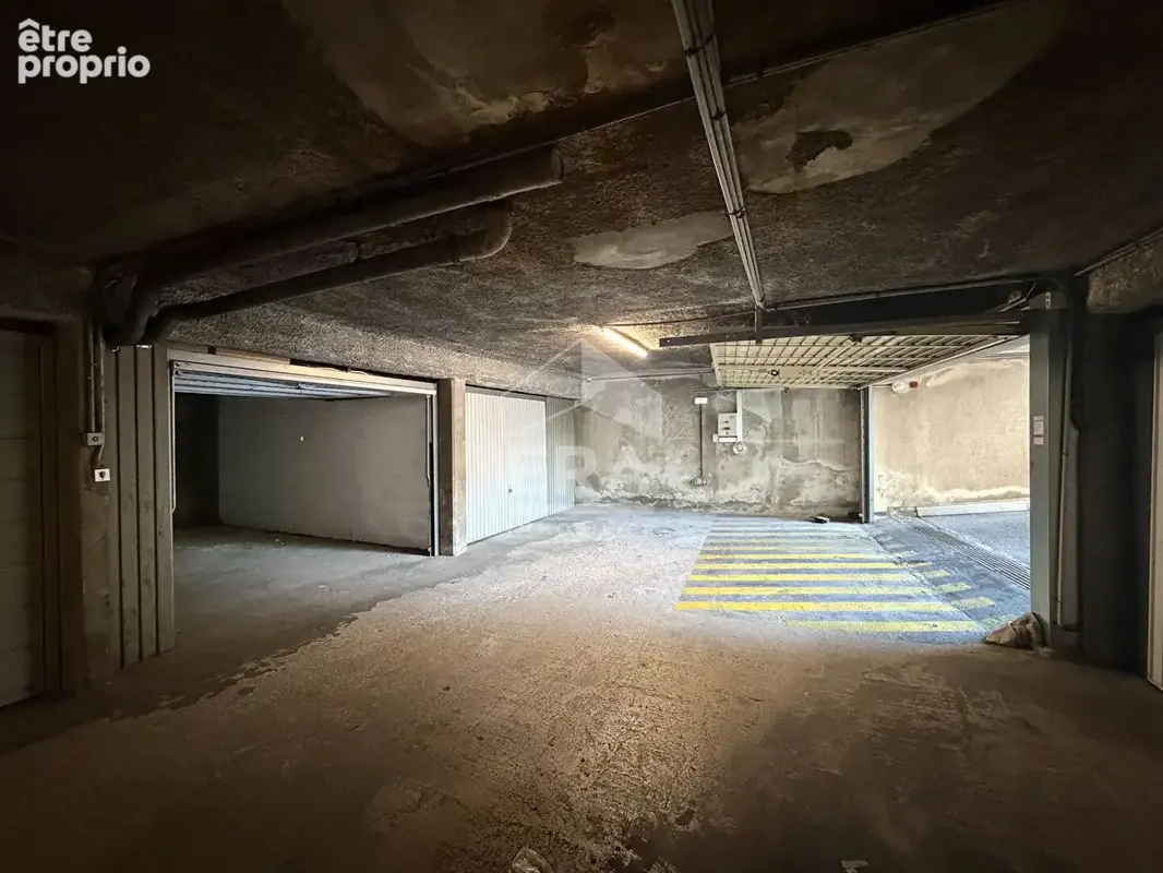 Garage 40m² à cagnes-sur-mer - photo 3