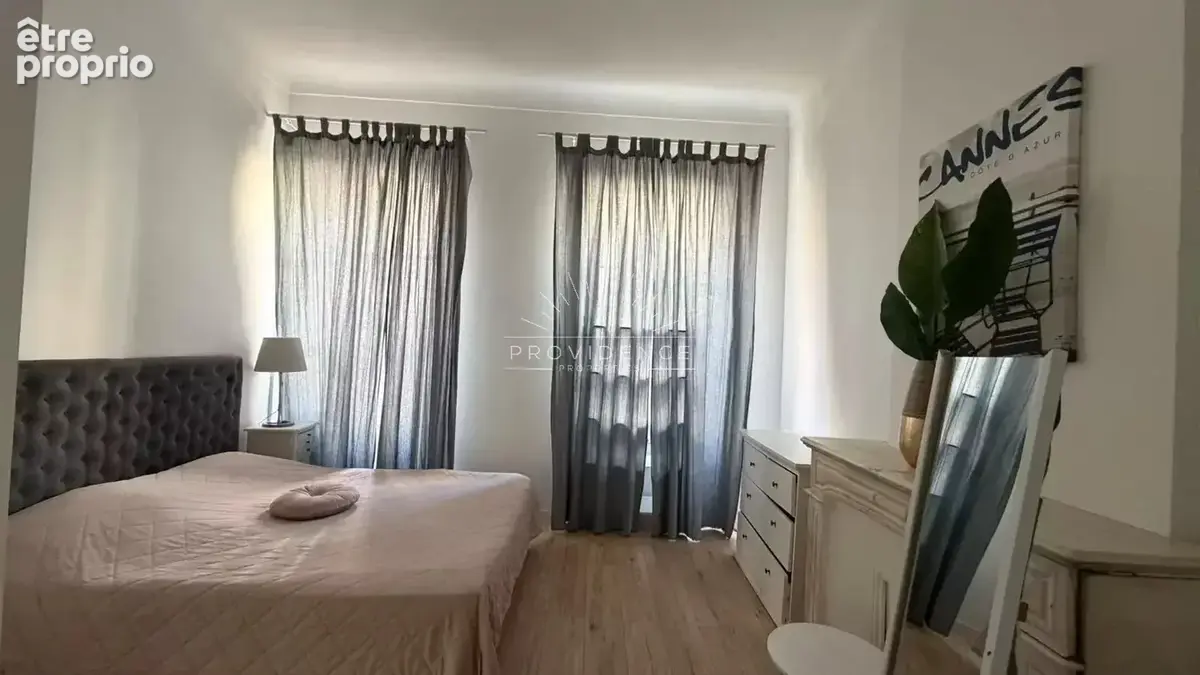 Très bel appartement 3 pièces de 89 m² – Cannes - photo 6