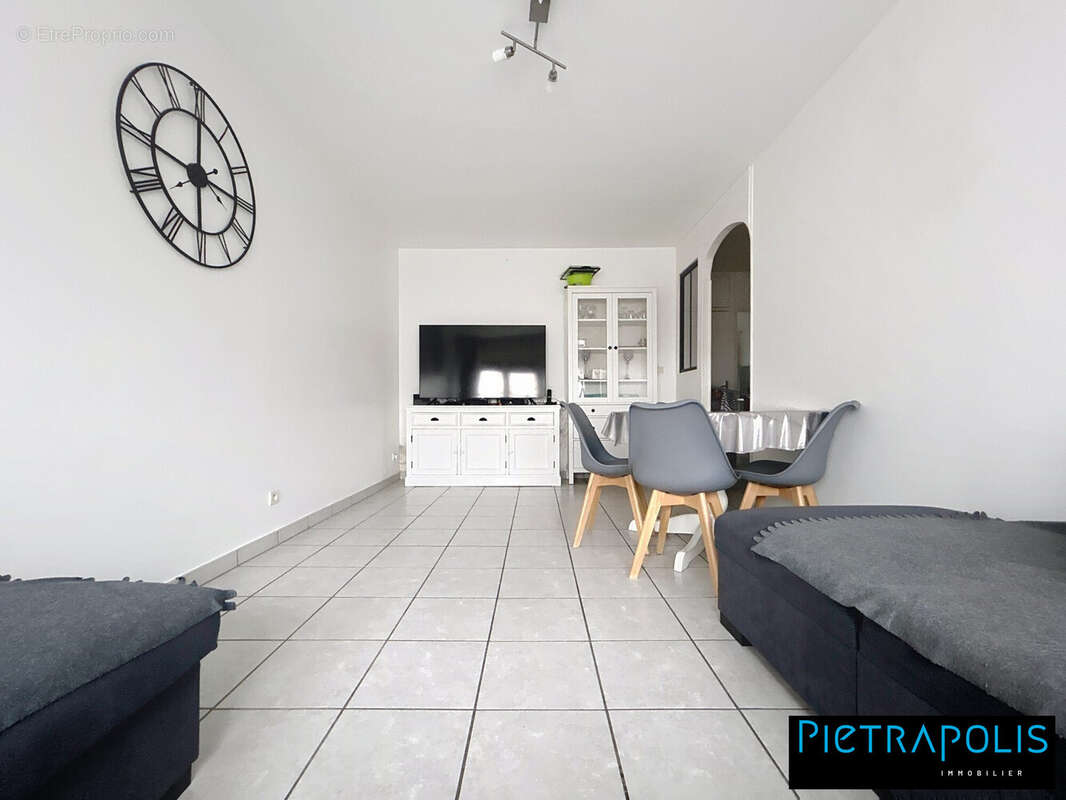 Appartement à VENISSIEUX