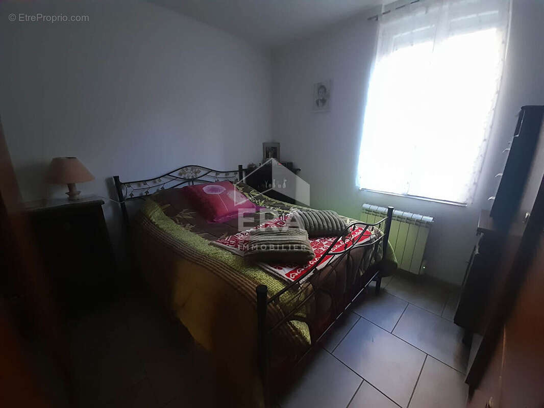 Appartement à CHAUNY