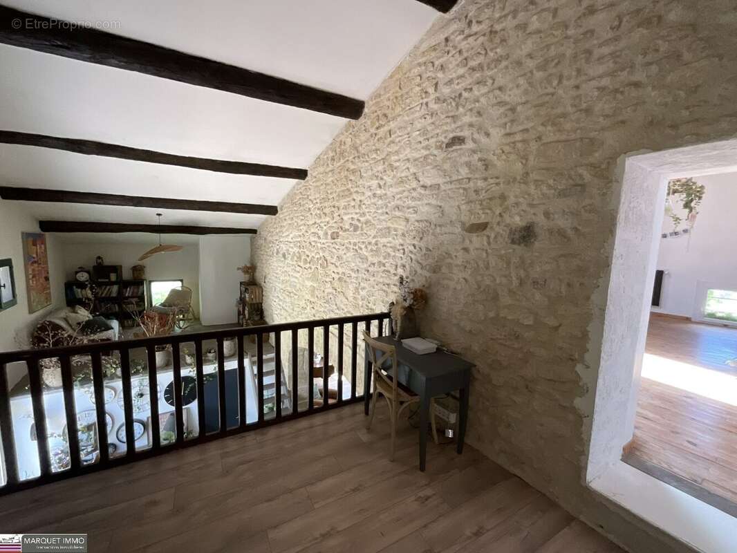 Maison à BEZIERS
