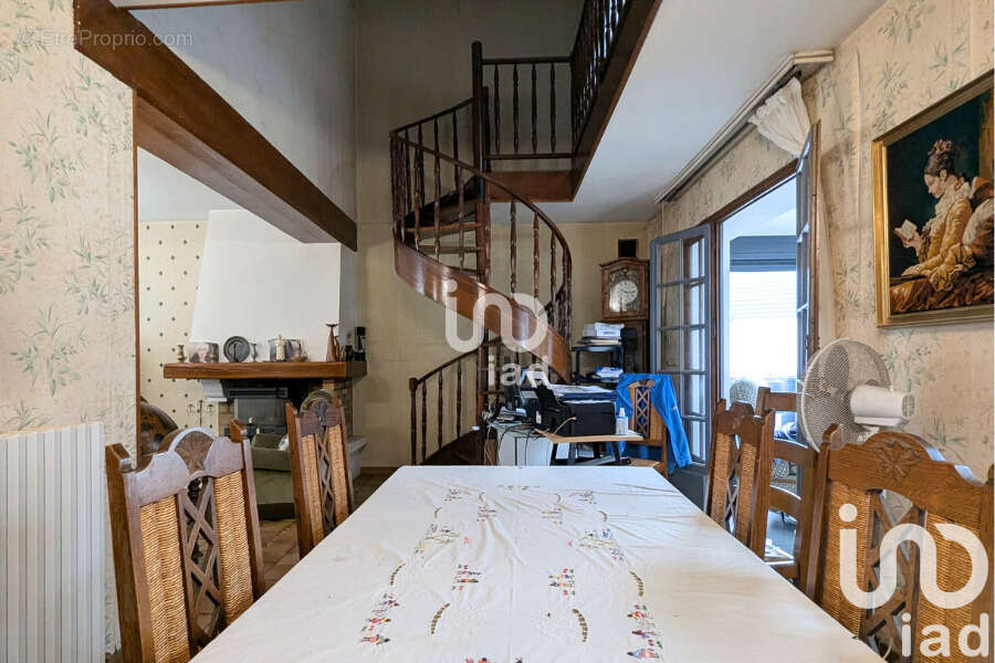Photo 5 - Maison à VIMY
