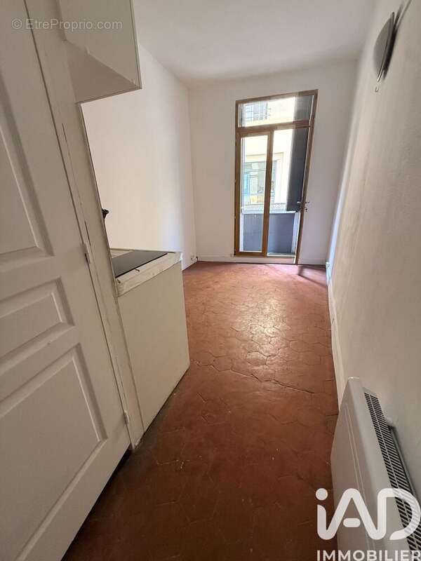 Photo 5 - Appartement à PERPIGNAN