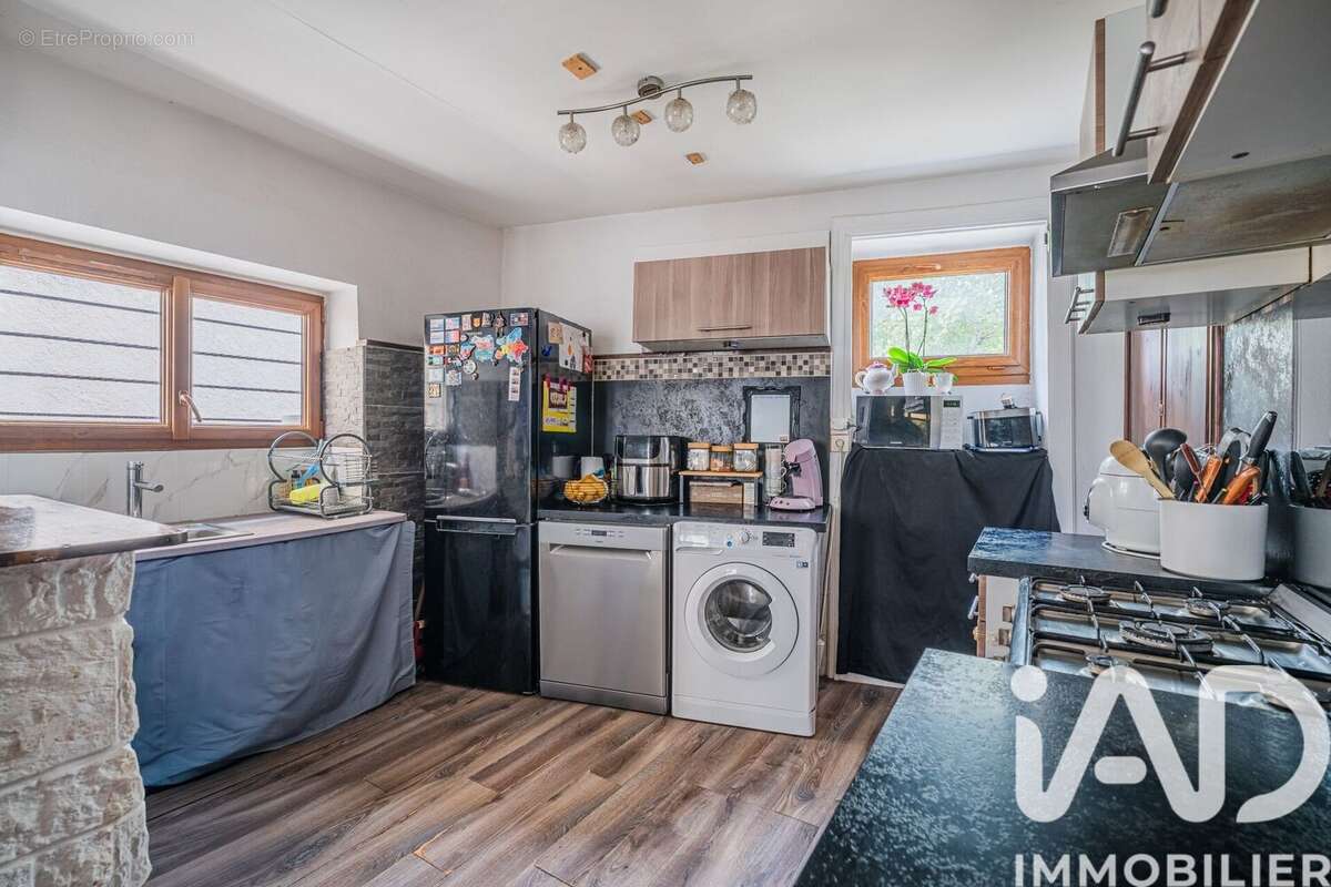 Photo 7 - Maison à NOTRE-DAME-DE-L'OSIER