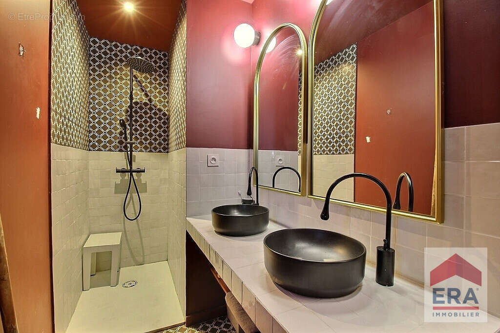 Maison à ALTHEN-DES-PALUDS