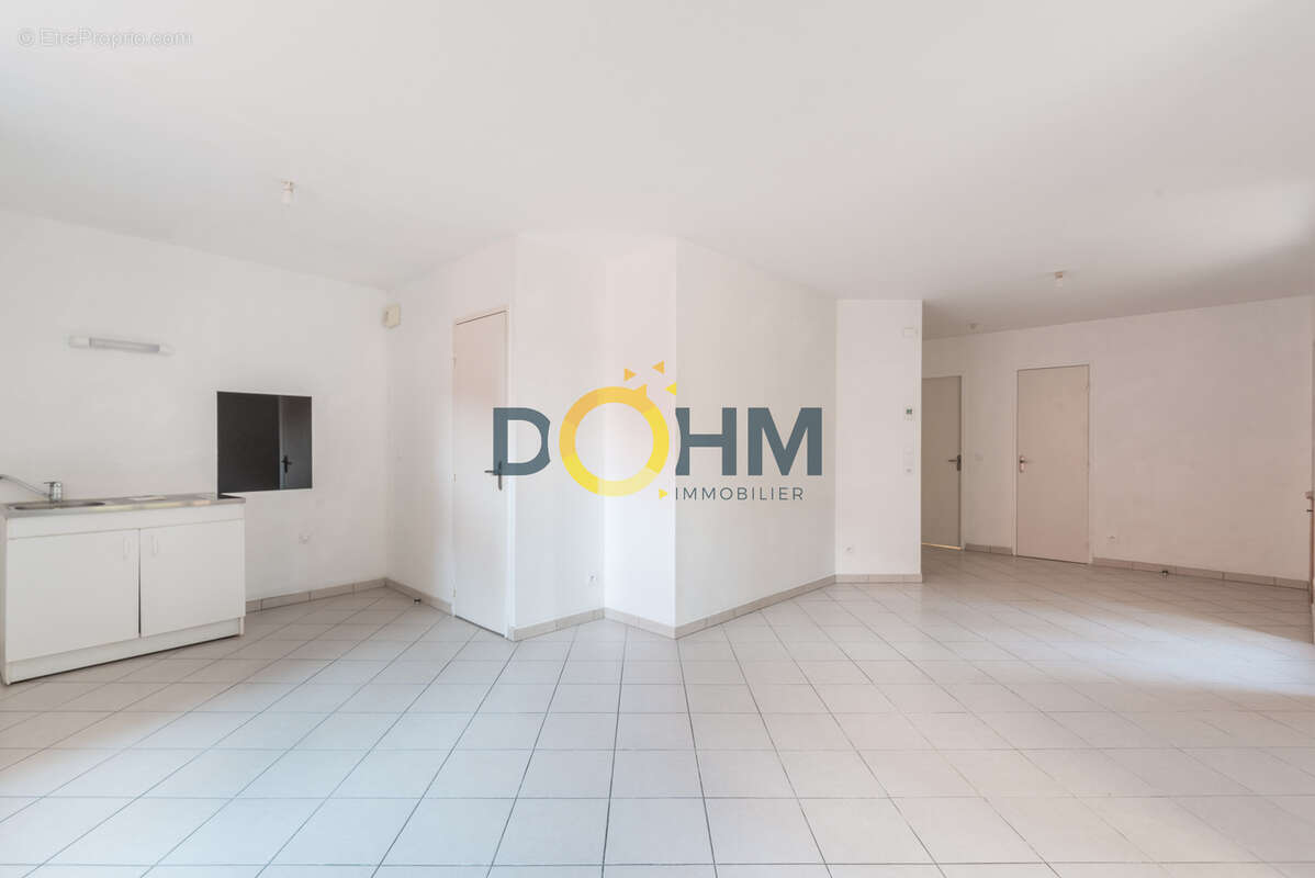 Appartement à LE PUY-EN-VELAY