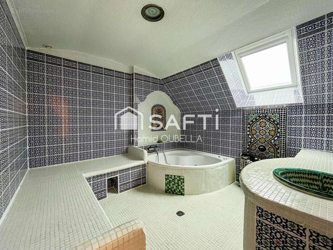 Photo 5 - Maison à BEAUMONT-SUR-SARTHE