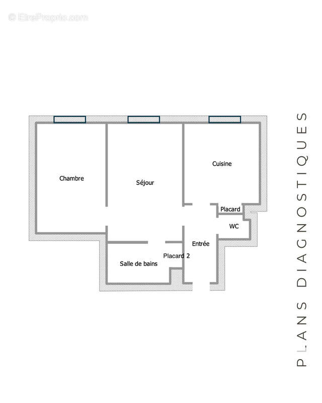 Photo 6 - Appartement à BIARRITZ