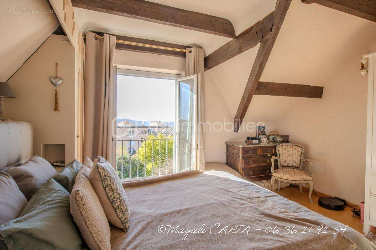 Maison à TOULON