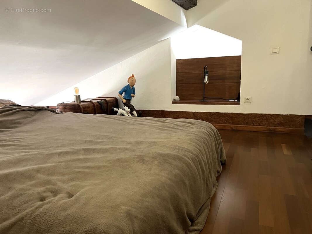 Appartement à VILLENEUVE-LES-AVIGNON