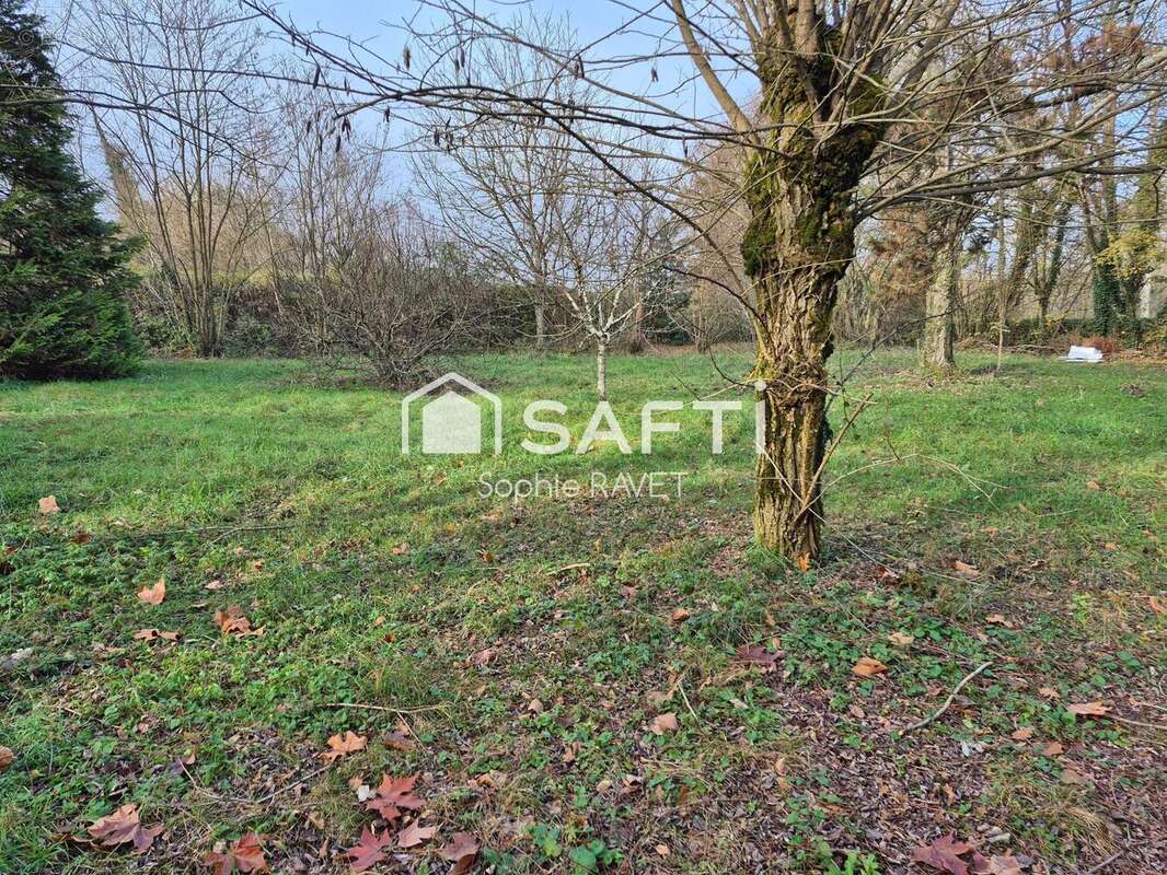 Photo 9 - Maison à MORESTEL