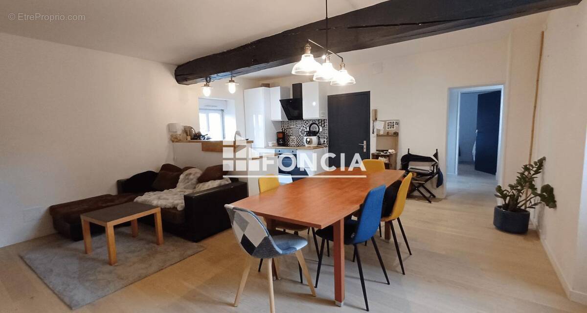 Appartement à ANGERS