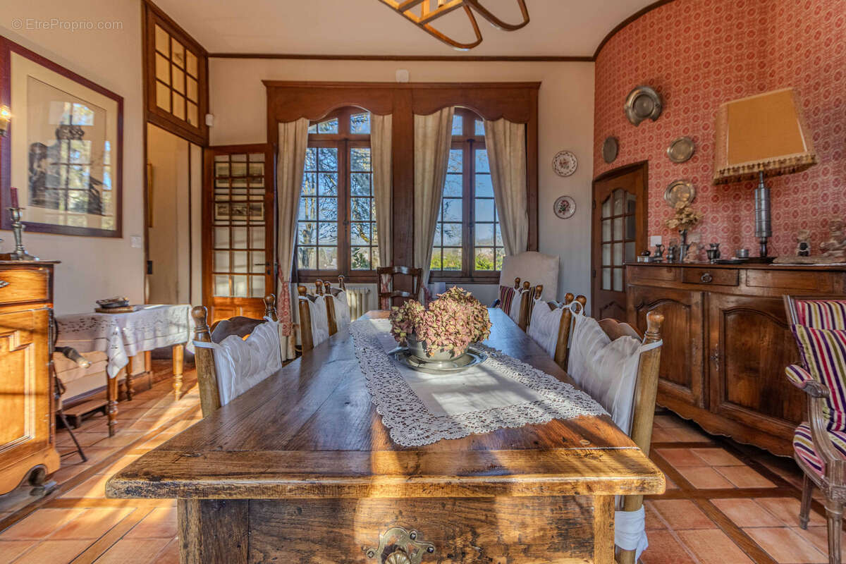 Maison à SARLAT-LA-CANEDA