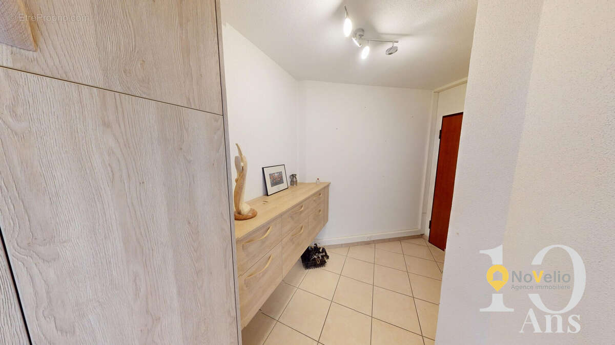 Appartement à FORBACH