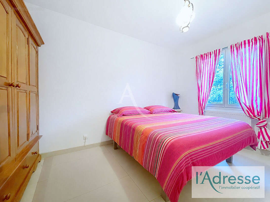 31150 Maison Bruguieres T5 - photo 6