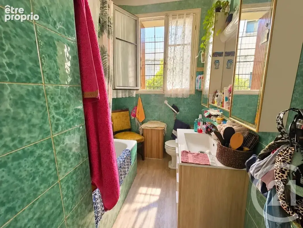 Maison 5 pièces 91 m² à vendre à Saint-Maur-Des-Fosses (94100) - photo 10
