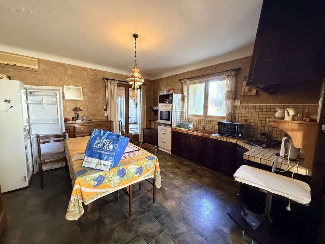 Photo 6 - Maison à SAINT-MAIXANT