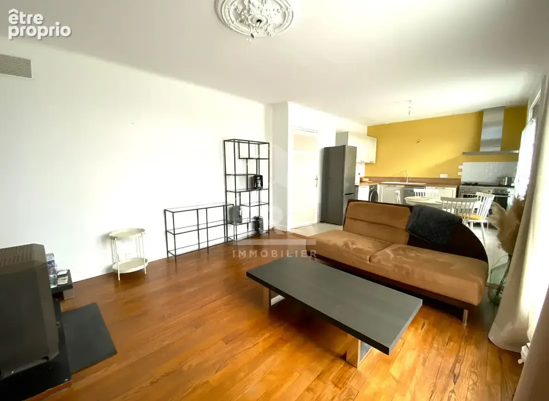 Maison 72m² à oloron-sainte-marie - photo 4