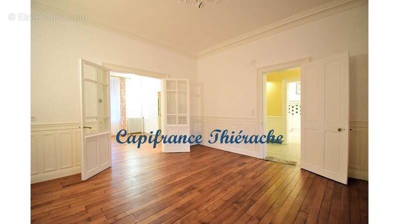 Elégance, espace et sérénité - une maison familiale d'exception - photo 12