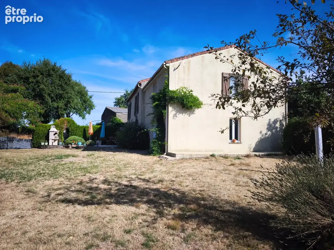 Maison indépendante de 3 chambres avec vue dégagée sur la campagne - photo 11