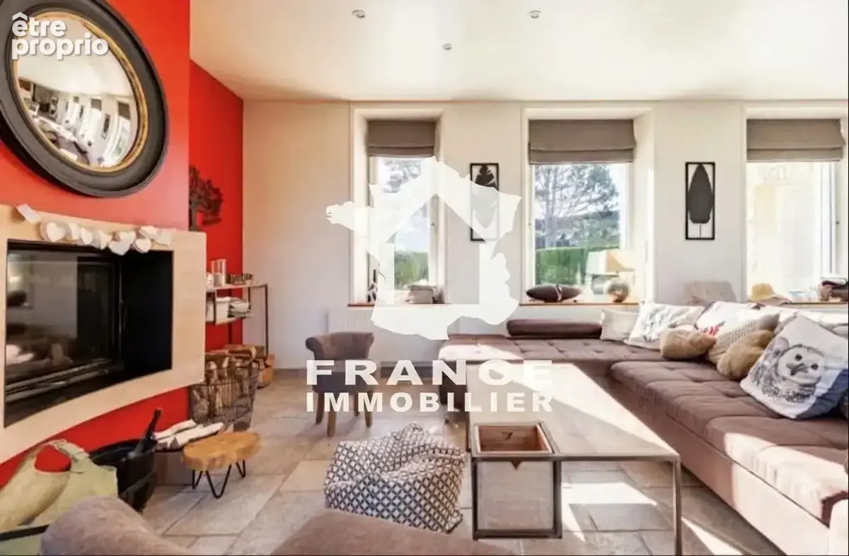 Maison 3 pièces 137 m² à vendre à Coulogne (62137) - photo 3