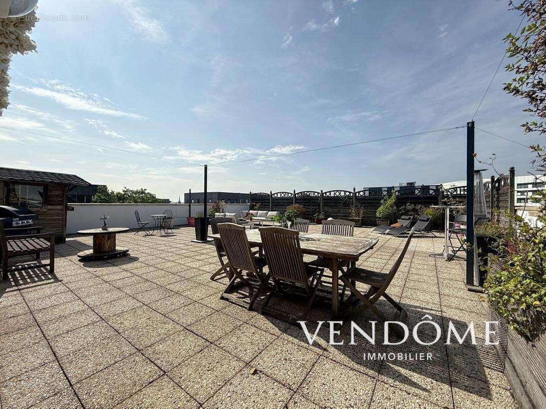 Appartement à LILLE