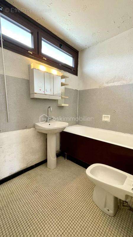 Appartement 5 pièces sans vis-à-vis - photo 6