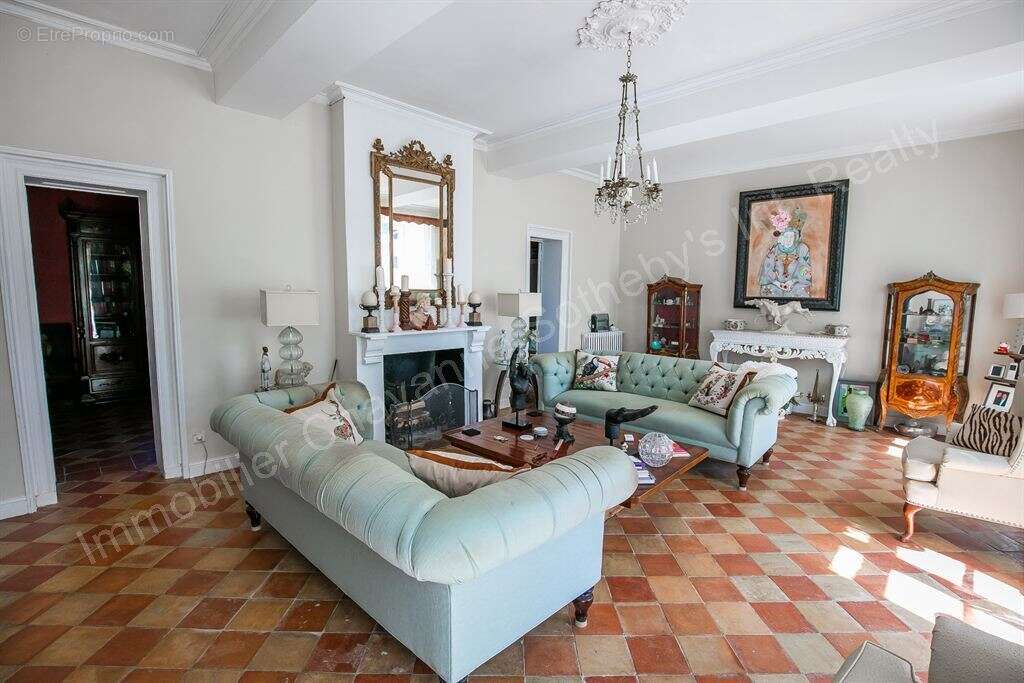 Maison à CASTELNAUDARY