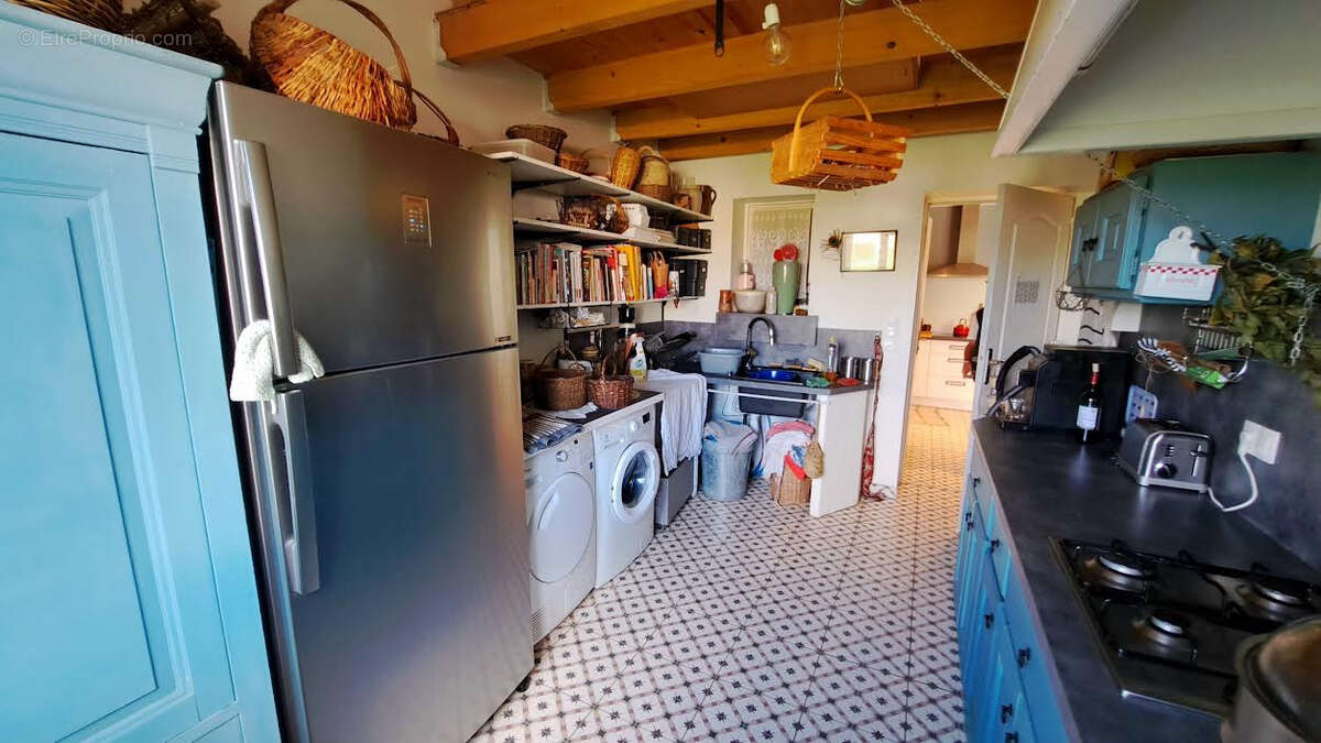 Maison à MESCHERS-SUR-GIRONDE