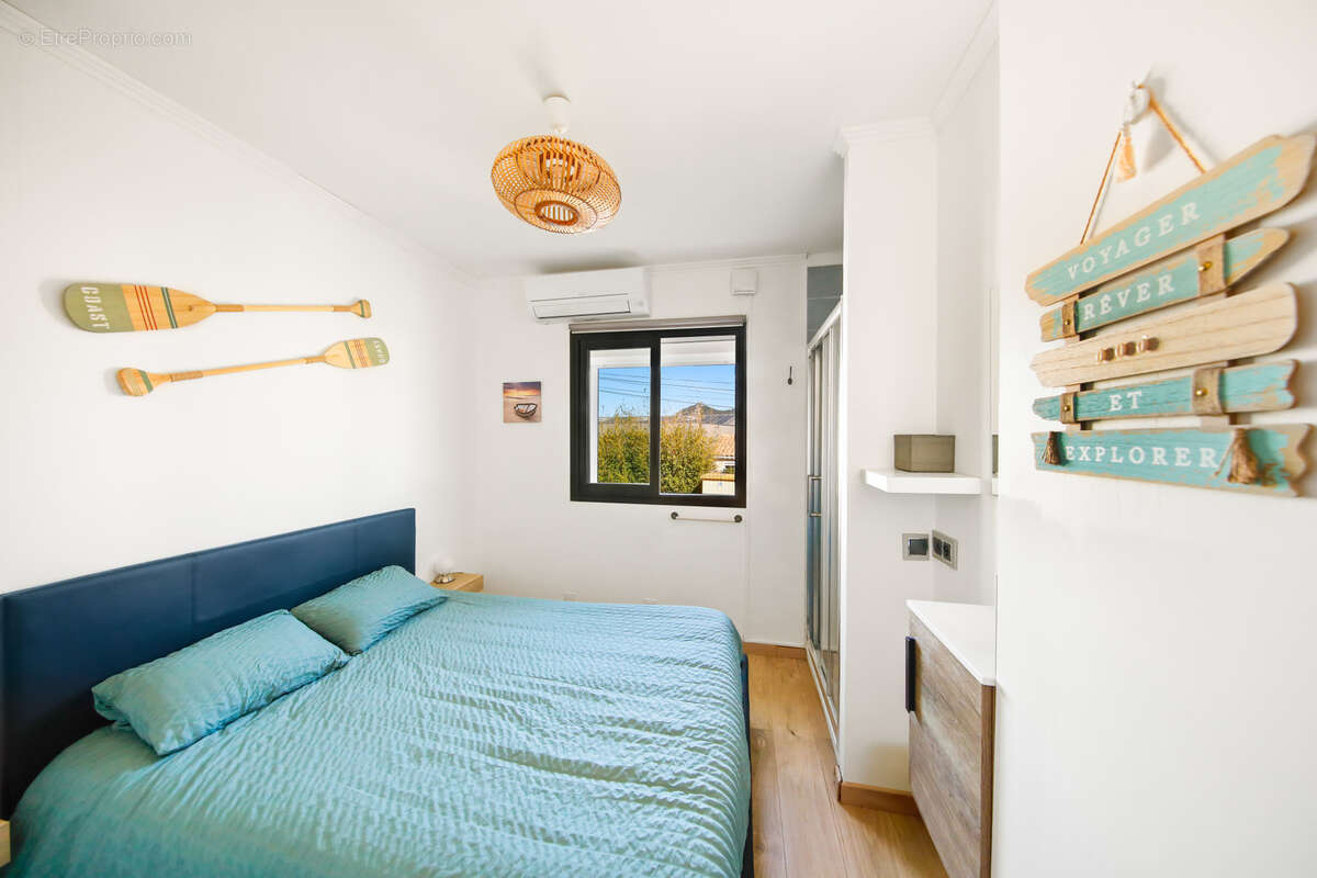 Appartement à HYERES